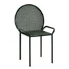 Serax Fontainebleau Outdoor Chair -Outdoor Furniture FONTAINEBLEAUchairSerax