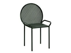 Serax Fontainebleau Outdoor Chair