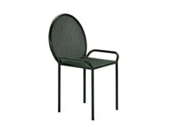 Serax Fontainebleau Outdoor Chair -Outdoor Furniture FONTAINEBLEAUchairSerax1