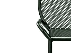 Serax Fontainebleau Outdoor Chair -Outdoor Furniture FONTAINEBLEAUchairSeraxdetail