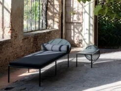 Serax Fontainebleau Outdoor Side Table -Outdoor Furniture FONTAINEBLEAUloungerSerax5 1