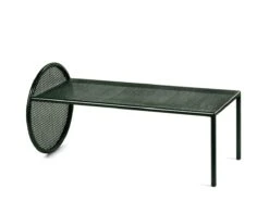 Serax Fontainebleau Outdoor Side Table -Outdoor Furniture FONTAINEBLEAUsidetableSerax