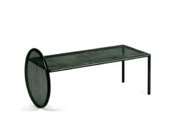 Serax Fontainebleau Outdoor Side Table