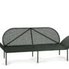 Serax Fontainebleau Outdoor Sofa -Outdoor Furniture FONTAINEBLEAUsofaSerax