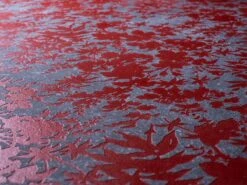 Foliage Cross Table -Outdoor Furniture FoliagerugstonedecorTerzadimensionedetail 3