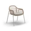 Fresco Dining Chair / Blend Linen 1 Fresco Dining Chair / Blend Linen -Outdoor Furniture FrescoChairBlendLinen
