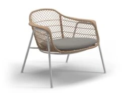 Fresco Lounge Chair -Outdoor Furniture Frescopoltronalounge