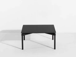 Fromme Caffee Table -Outdoor Furniture FrommecoffeetablepetitefritureBlack