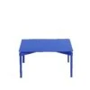 Fromme Caffee Table 1 Fromme Caffee Table -Outdoor Furniture FrommecoffeetablepetitefritureBlue