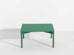 Fromme Caffee Table -Outdoor Furniture Frommecoffeetablepetitefrituremintgreen
