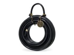 Garden Hose -Outdoor Furniture GARDENHOSEgardengloryblack 1