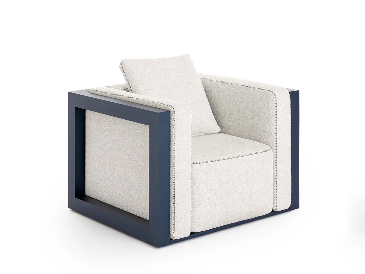 Islablanca Lounge Chair 3 Islablanca Lounge Chair