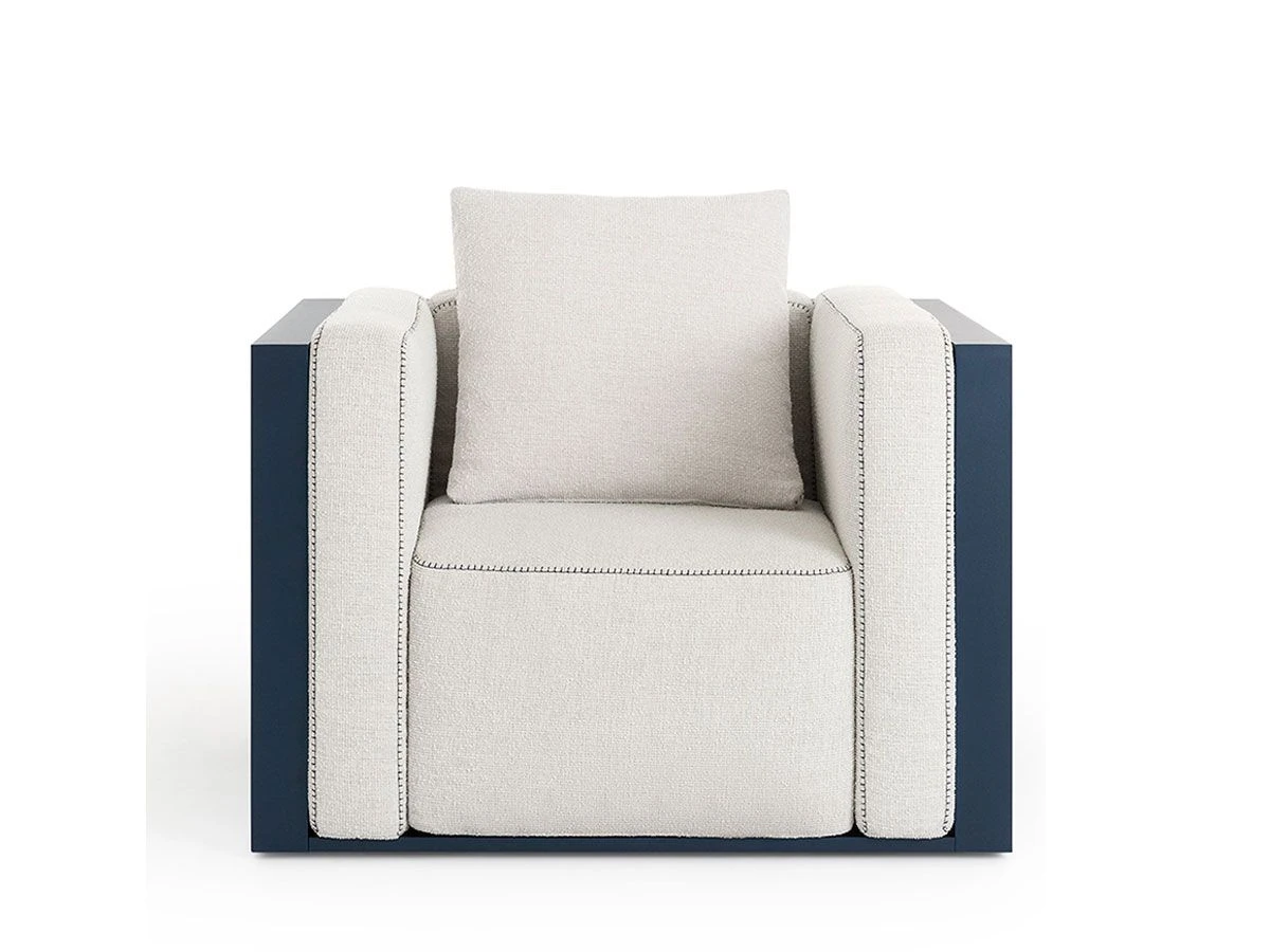 Islablanca Lounge Chair 4 Islablanca Lounge Chair - Image 2