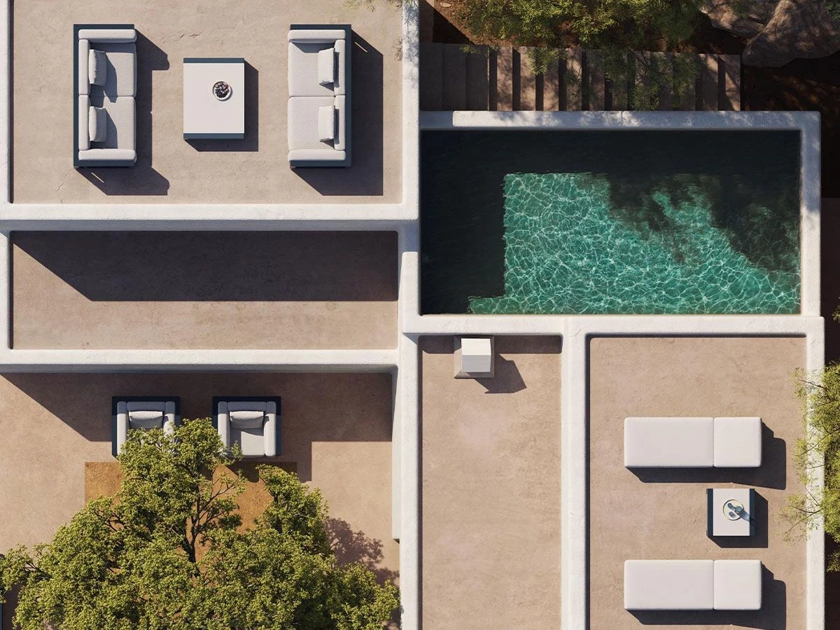 Islablanca Chaise Lounge 8 Islablanca Chaise Lounge - Image 7