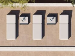 Islablanca Chaise Lounge 23 Islablanca Chaise Lounge -Outdoor Furniture GandiablascoIslablancaChaiseLounge4