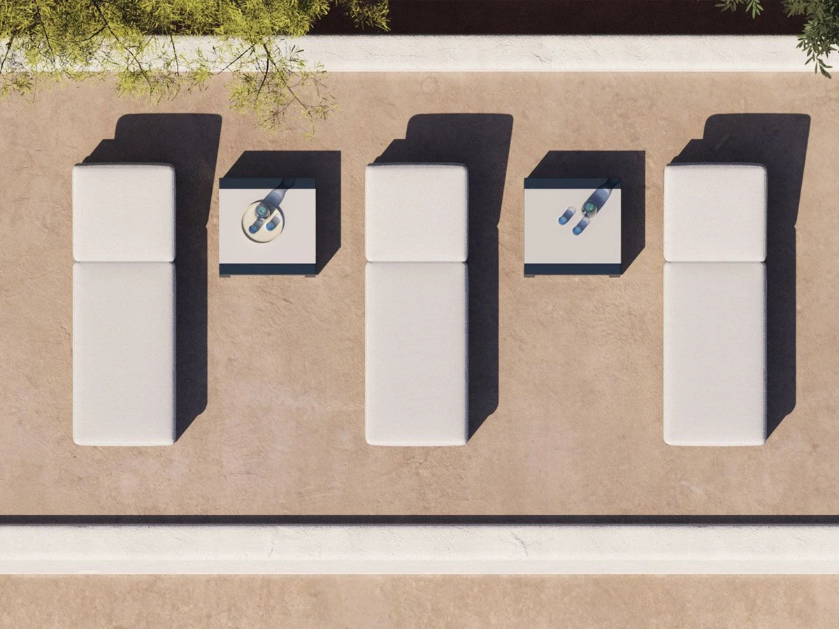 Islablanca Chaise Lounge 11 Islablanca Chaise Lounge - Image 10