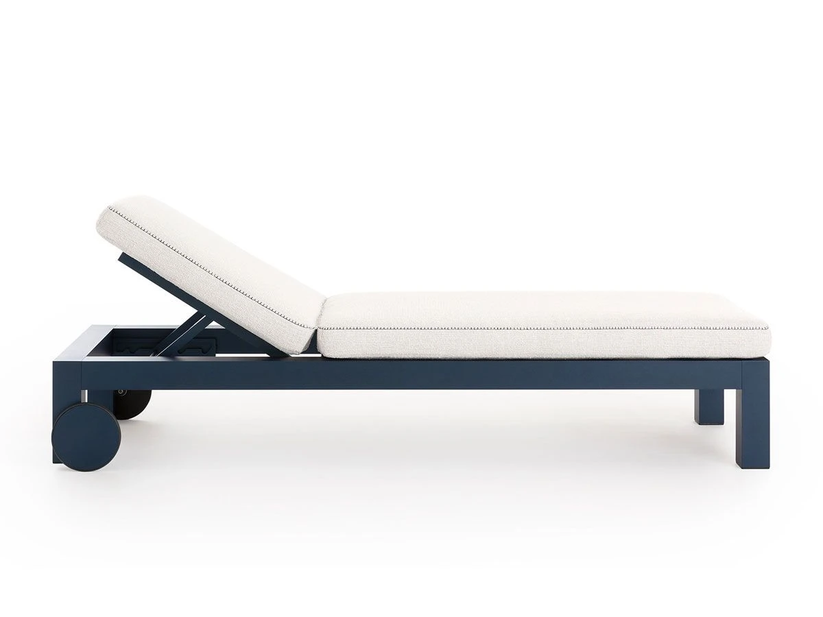 Islablanca Chaise Lounge 3 Islablanca Chaise Lounge - Image 2