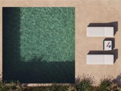 Islablanca Square Coffee Table 24 Islablanca Square Coffee Table -Outdoor Furniture GandiablascoIslablancaCoffeeTable703