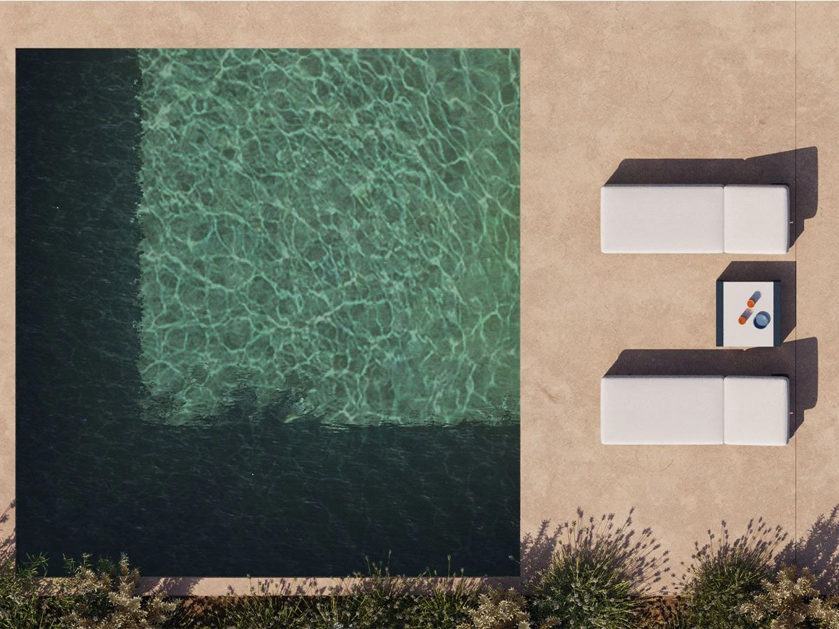 Islablanca Square Coffee Table 13 Islablanca Square Coffee Table - Image 11