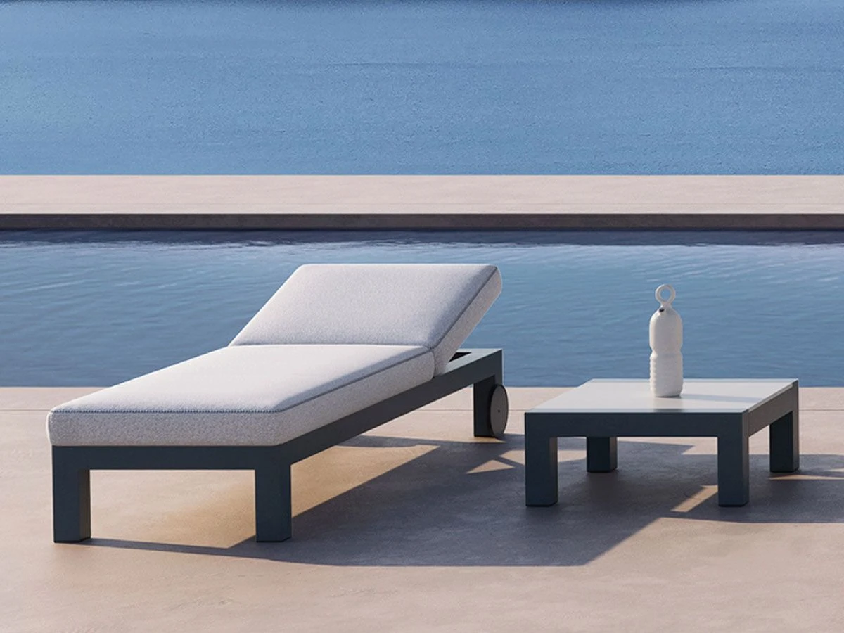 Islablanca Square Coffee Table 12 Islablanca Square Coffee Table - Image 10