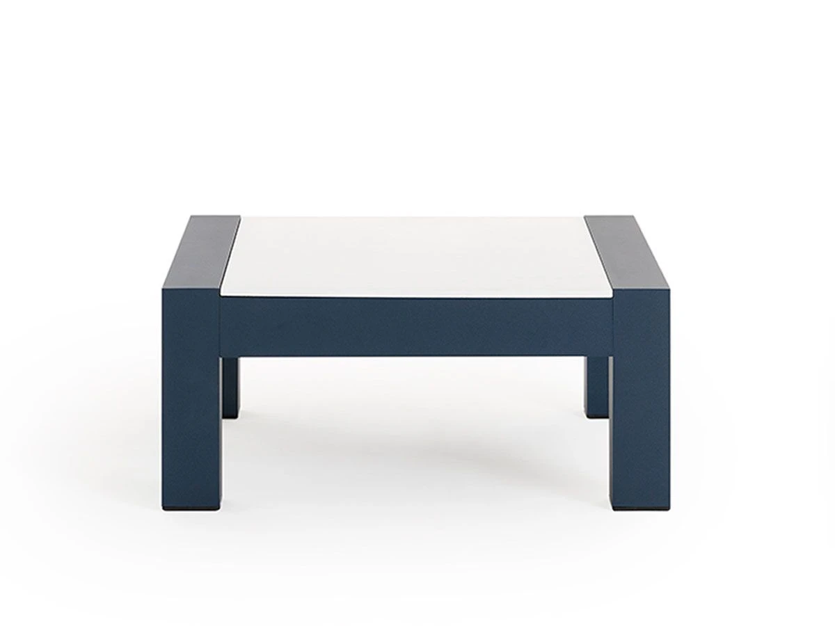 Islablanca Square Coffee Table 4 Islablanca Square Coffee Table - Image 2