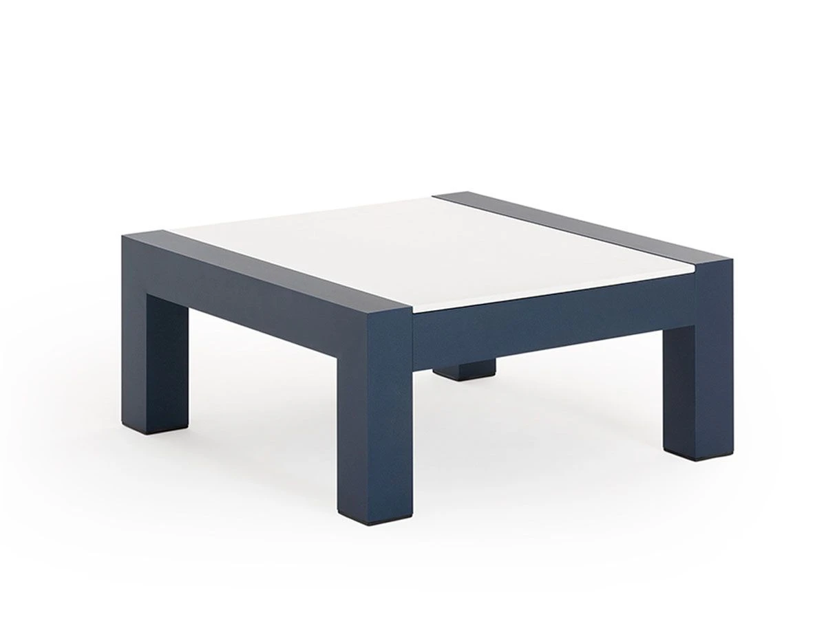 Islablanca Square Coffee Table 3 Islablanca Square Coffee Table