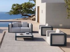 Islablanca Square Coffee Table 20 Islablanca Square Coffee Table -Outdoor Furniture GandiablascoIslablanca 4