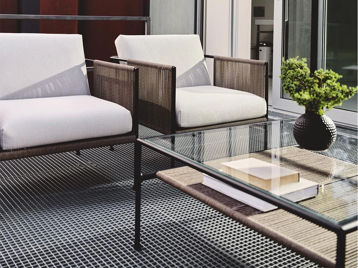 Garden Antibes Chair 7 Garden Antibes Chair - Image 5