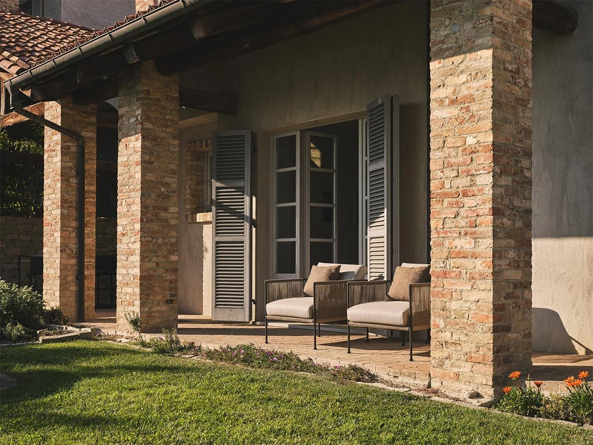 Garden Antibes Chair 5 Garden Antibes Chair - Image 3