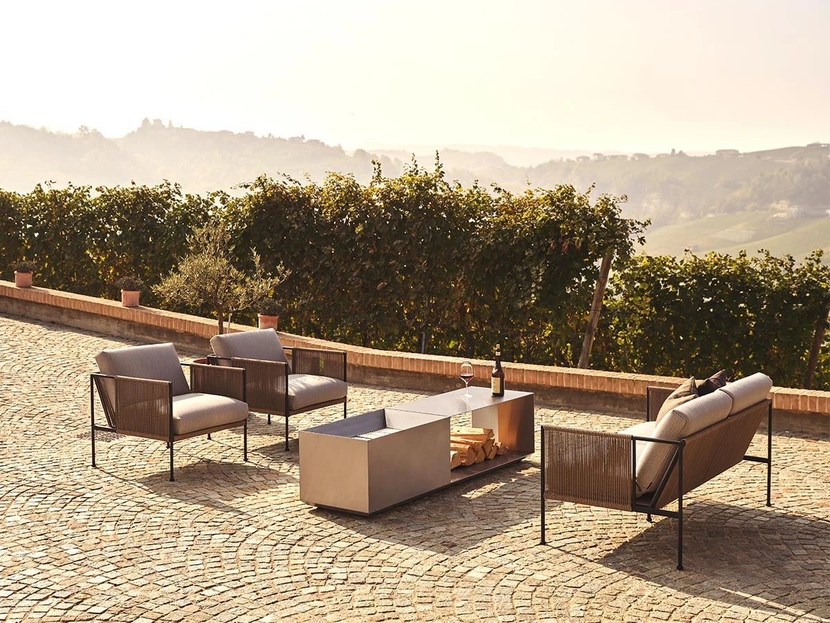 Garden Antibes Chair 10 Garden Antibes Chair - Image 8