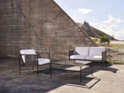 Garden Antibes Chair 22 Garden Antibes Chair -Outdoor Furniture GardenAntibesChairandSofaRoshults