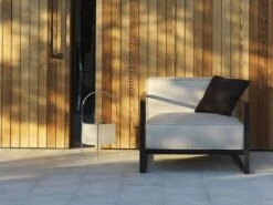 Garden Lantern -Outdoor Furniture GardenLanternRoshultsPatio