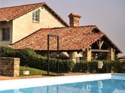 Garden Lantern -Outdoor Furniture GardenLanternRoshultspool