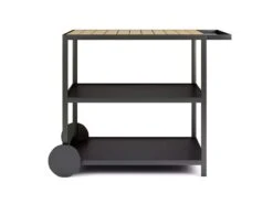 Garden Outdoor Trolley