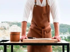 Garden Outdoor Trolley -Outdoor Furniture GardenTrolley4anthraciteteakRoshults