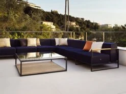 Garden Moore Central Module -Outdoor Furniture GardenmooreRoshultscomposition