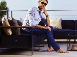 Garden Moore Central Module -Outdoor Furniture GardensofaChairRoshults