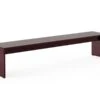 GB Modular Bench -Outdoor Furniture Gbpanca2detail