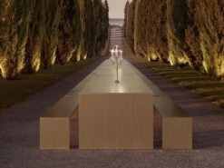 GB Modular Bench -Outdoor Furniture Gbtableambient 1