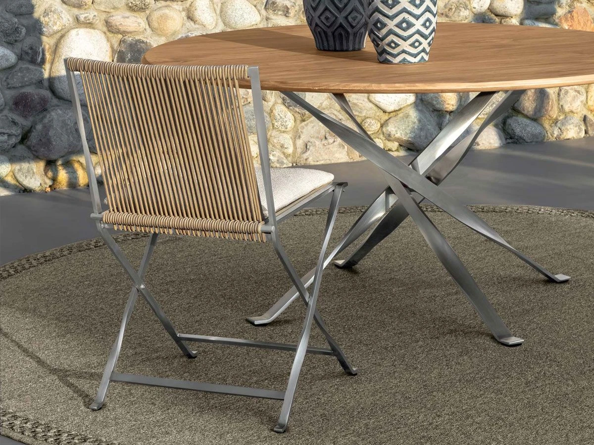 George Dining Chair 4 George Dining Chair - Image 2