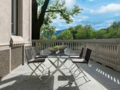 George Dining Chair 20 George Dining Chair -Outdoor Furniture GeorgeDiningChairTalenti5