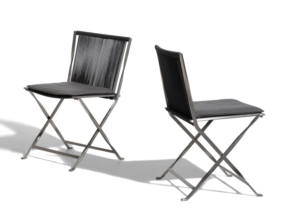 George Dining Chair 10 George Dining Chair - Image 8