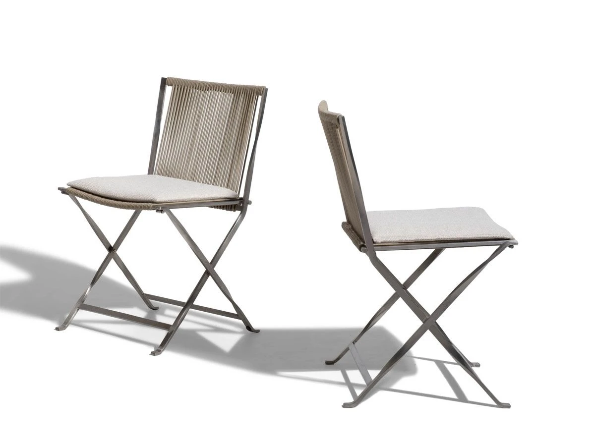 George Dining Chair 9 George Dining Chair - Image 7