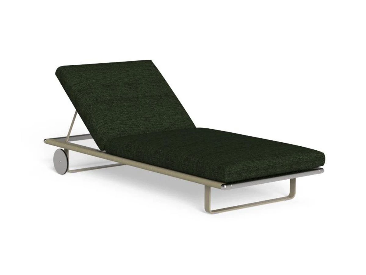 George Sunbed 7 George Sunbed - Image 5