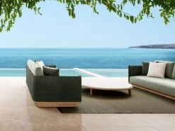 Giro Coffee Table -Outdoor Furniture GiroClubCoffeeTableKettal13 1