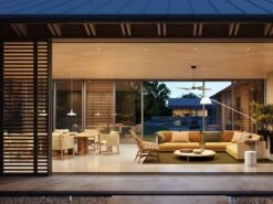 Giro Coffee Table -Outdoor Furniture GiroClubKettal11 1