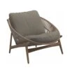 Bora Lounge Chair 2 Bora Lounge Chair -Outdoor Furniture GlosterBoraLoungeChair
