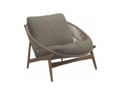 Bora Lounge Chair