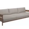 Haven 3 Seater Sofa -Outdoor Furniture GlosterHaven3SSofa