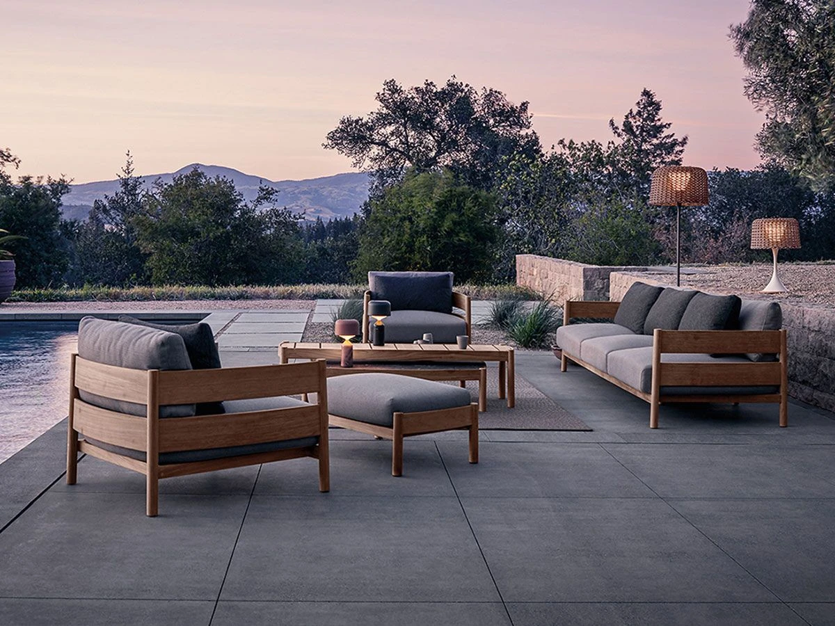 Haven Low Coffee Table 8 Haven Low Coffee Table - Image 6